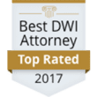 Best DWI Attorney — Top Rated 2017