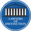 Lawyers of Distinction
