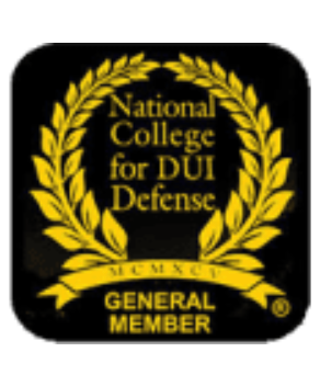 Professional recognition badge