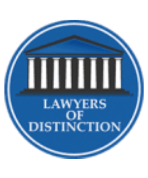 Professional recognition badge
