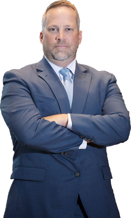 Attorney Steven T. Fox, Columbus OVI/DUI and criminal defense lawyer