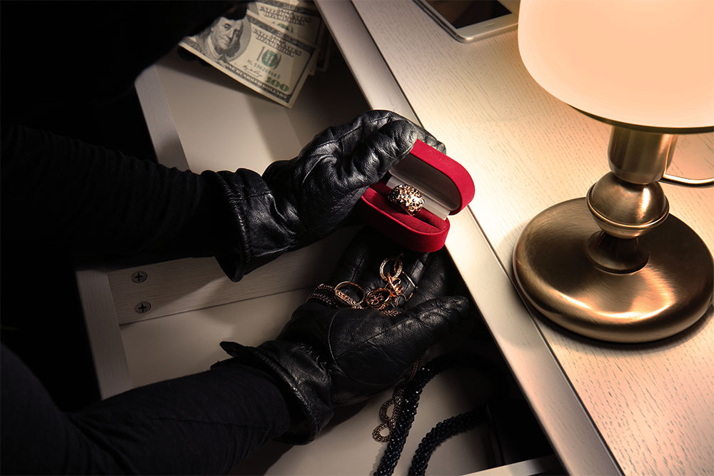 Theft offenses are serious and can be classified as either a misdemeanor or a felony depending on the facts and circumstances, and the amount of money, or value of property involved.